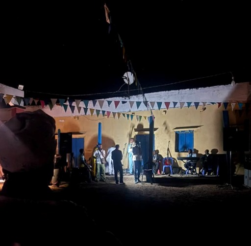 Coupures d’électricité à Mwali I La Sonelec et la Sch se renvoient la responsabilité